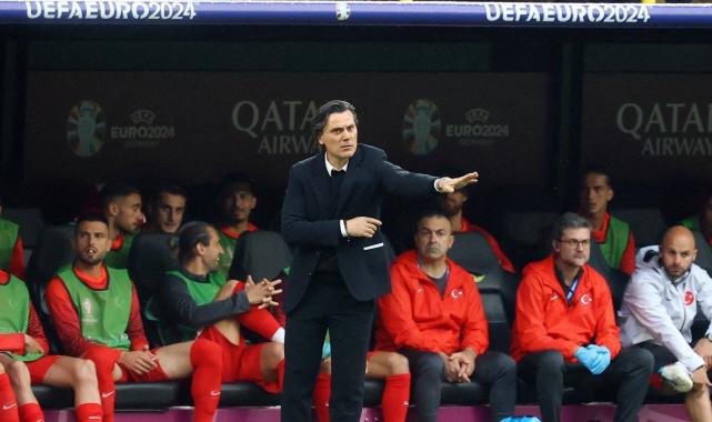 Vincenzo Montella: Kendi kalitemizle onların kalitesini kırmamız gerekiyor