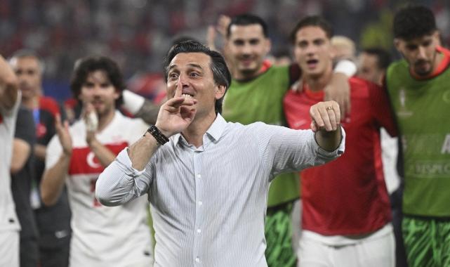 Vincenzo Montella'dan başarı! Türkiye'yi gruptan çıkaran ilk yabancı isim