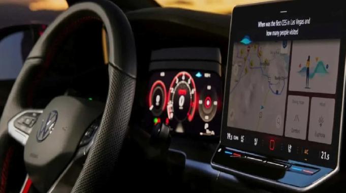 Volkswagen modellerine ChatGPT desteği geldi: İşte güncelleme alan otomobiller