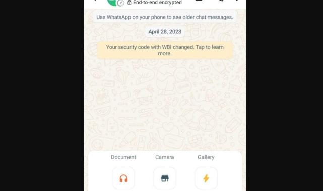 WhatsApp, uygulamaya eklenecek yeni yapay zeka özelliklerini duyurdu