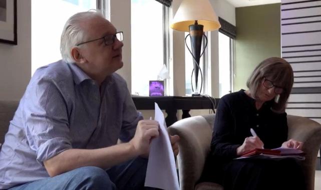 WikiLeaks'in kurucusu Julian Assange serbest bırakıldı