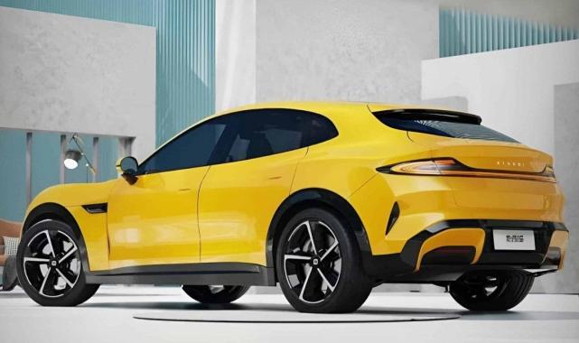 Xiaomi'den yeni elektrikli otomobil: Bu kez SUV olacak