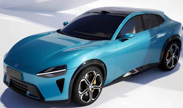 Xiaomi'den yeni elektrikli otomobil: Bu kez SUV olacak