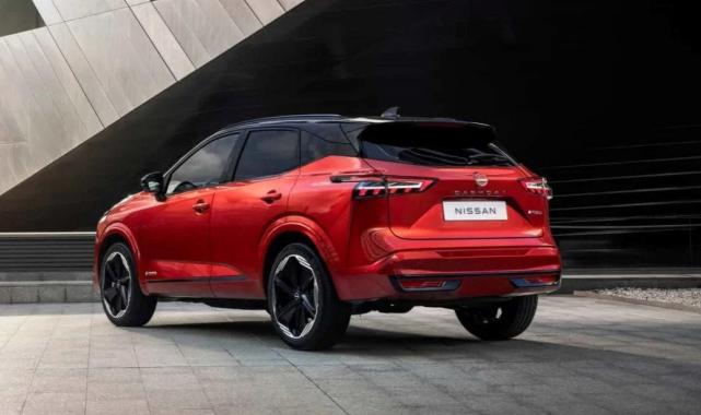 Yeni Nissan Qashqai'nin Türkiye fiyat listesi belli oldu