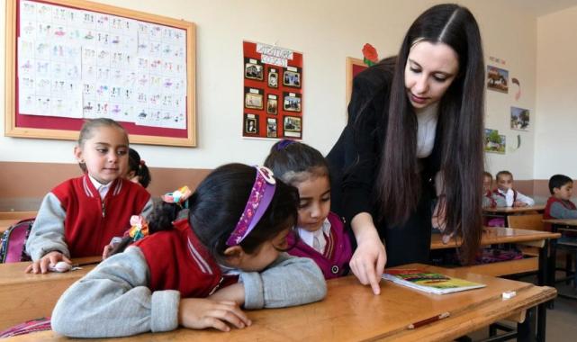 Yeni Öğretmenlik Meslek Kanunu'nda dikkat çeken detay