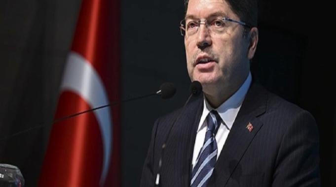 Yılmaz Tunç'tan YKS iddialarına ilişkin açıklama