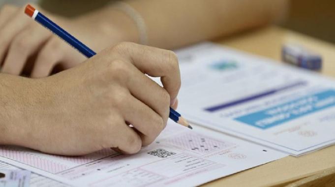 YKS maratonunda geri sayım başladı