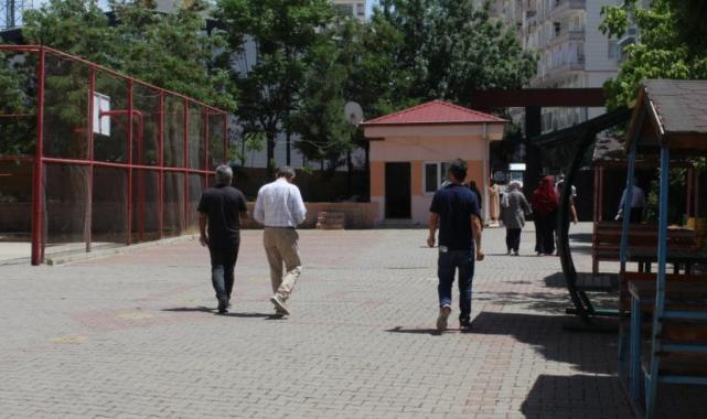 YKS sona erdi, öğrenciler soruları kolay buldu