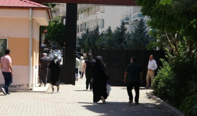 YKS sona erdi, öğrenciler soruları kolay buldu