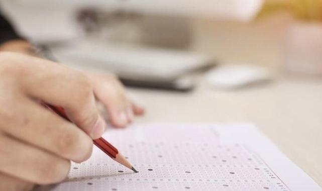 YKS'nin ilk oturumu bugün gerçekleşecek