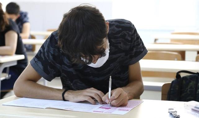 YKS'nin ilk oturumu bugün gerçekleşecek