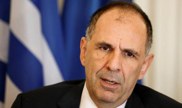 Yunanistan: Avrupa, savaştan etkilenen Gazzeli çocuklara ev sahipliği yapmalı