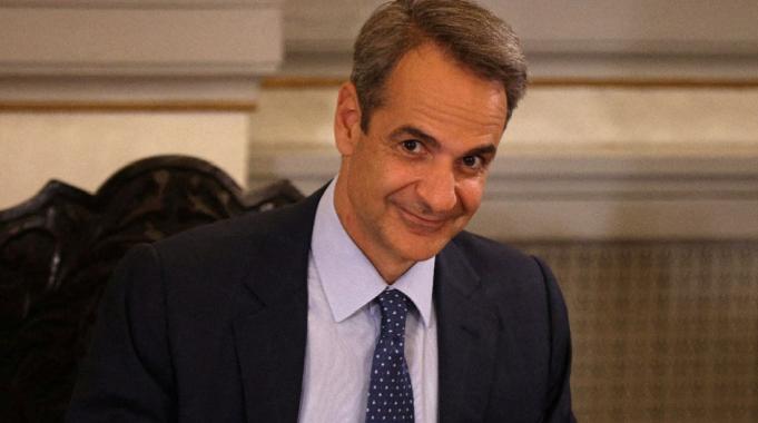 Yunanistan Başbakanı Miçotakis: Türkiye, ilişkileri normalleştirmeye hazır olduğunu gösteriyor