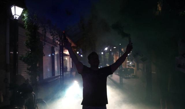 Yunanistan'da yapılan AP seçimlerinde Türk partisi Rodop ve İskeçe'de birinci oldu