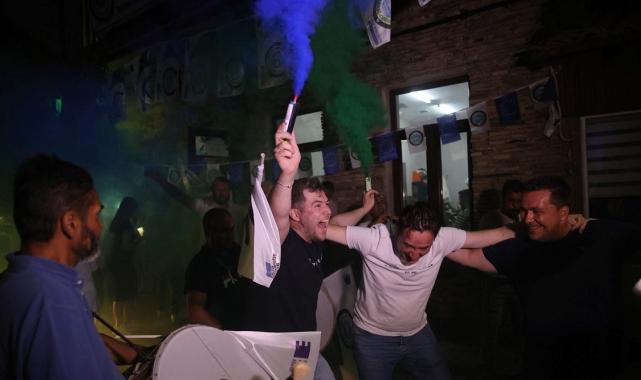 Yunanistan'da yapılan AP seçimlerinde Türk partisi Rodop ve İskeçe'de birinci oldu