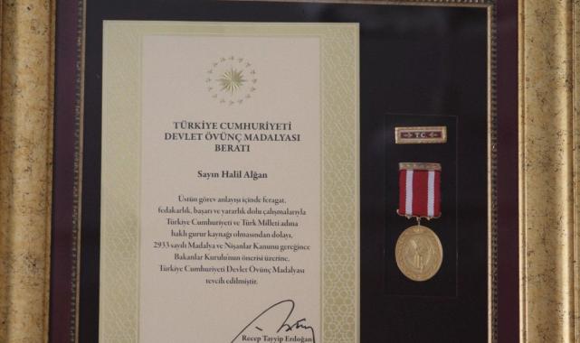 15 Temmuz gazisi: Şükürler olsun ki vatan için vurulduk