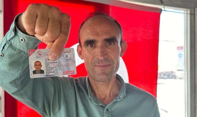 15 Temmuz gecesi yediği kurşunu 8 yıldır vücudunda taşıyor