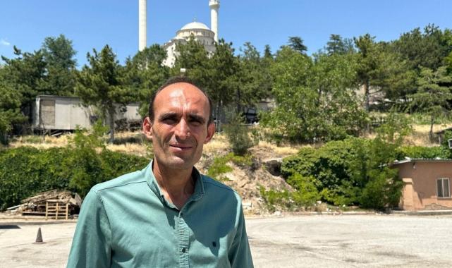 15 Temmuz gecesi yediği kurşunu 8 yıldır vücudunda taşıyor