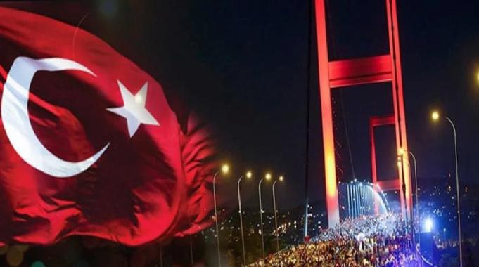 15 Temmuz&#039;un 8. yılında Türk halkı: Tekrar darbe olsa sokağa çıkarım
