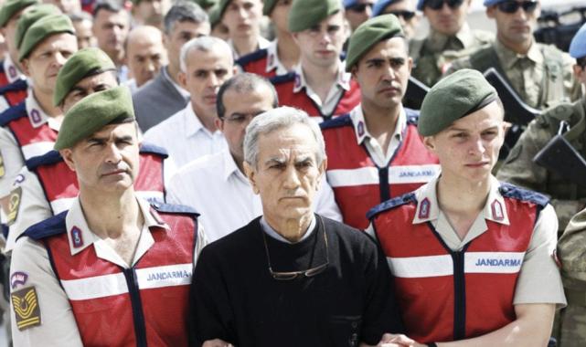 15 Temmuz'un hesabı mahkemelerde soruldu