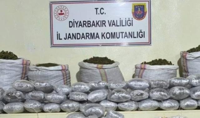 17 ilde "Narkoçelik" operasyonu: 103 zehir taciri tutuklandı