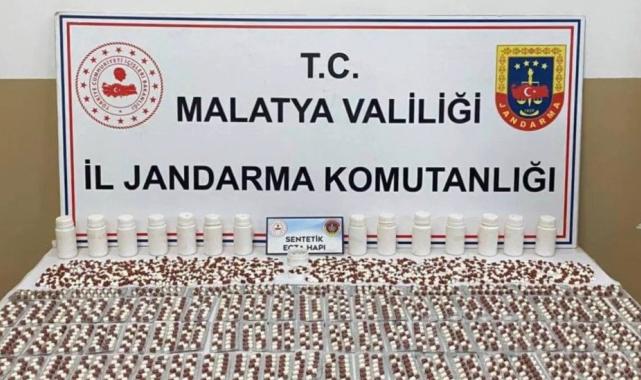 17 ilde "Narkoçelik" operasyonu: 103 zehir taciri tutuklandı