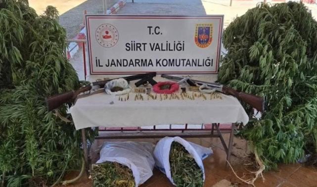 17 ilde "Narkoçelik" operasyonu: 103 zehir taciri tutuklandı