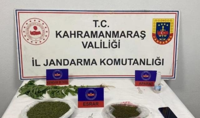 17 ilde "Narkoçelik" operasyonu: 103 zehir taciri tutuklandı