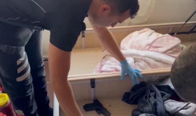 19 ilde dolandırıcılara DÜĞÜM-1 operasyonu: 88 şüpheli yakalandı