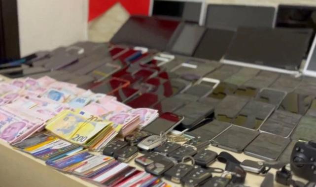 19 ilde dolandırıcılara DÜĞÜM-1 operasyonu: 88 şüpheli yakalandı