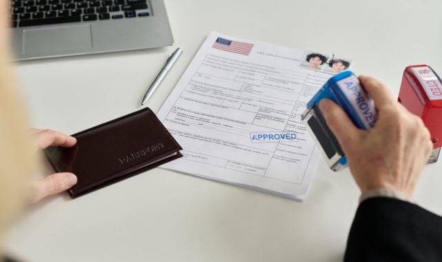 2023'te reddedilen vize başvurularına 13 milyon euro harcandı