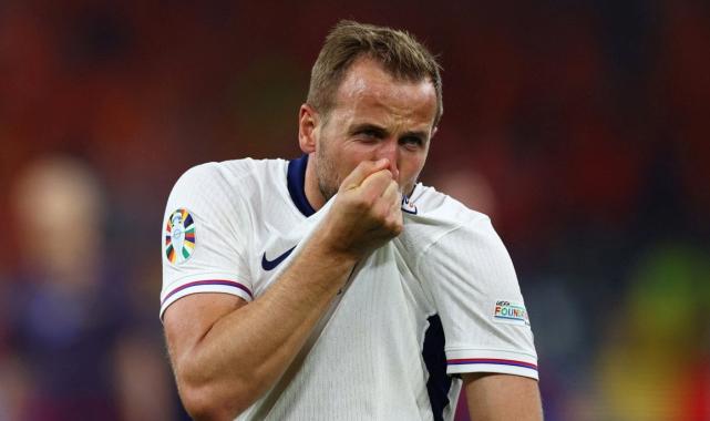 2024 Avrupa Futbol Şampiyonası'nda gözler finale çevrildi