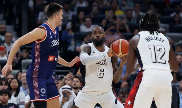 2024 Olimpiyat Oyunları'nda yıldızlar sahne alacak