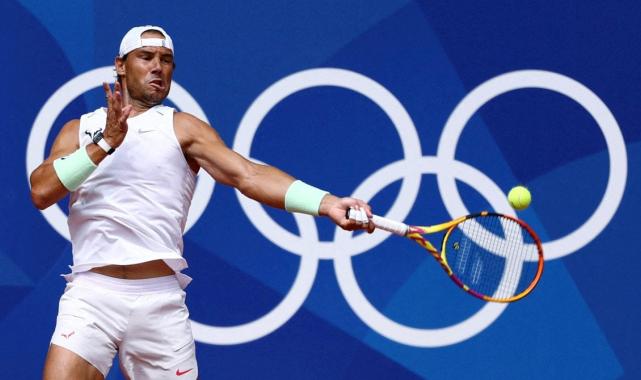 2024 Olimpiyat Oyunları'nda yıldızlar sahne alacak