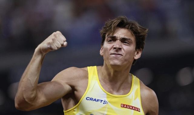 2024 Olimpiyat Oyunları'nda yıldızlar sahne alacak