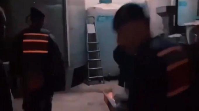 26 ilde sahte alkol operasyonu: 50 gözaltı