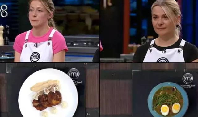 28 Temmuz 2024 MasterChef'te kim kazandı, ana kadroya kim girdi? 15. önlüğü alan yarışmacı...