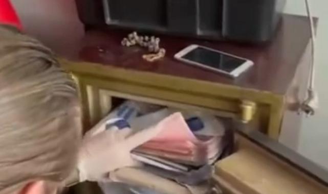 3 ilde KUYU-10 operasyonu: Organize suç örgütü çökertildi