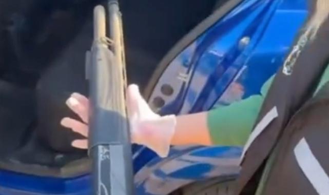 3 ilde KUYU-10 operasyonu: Organize suç örgütü çökertildi