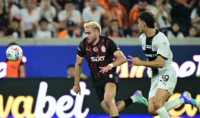 30 milyon euro gözden çıkarıldı! Liverpool, Barış Alper Yılmaz'ın peşinde