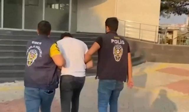 41 ilde Siberağ operasyonu: 82 şüpheli yakalandı