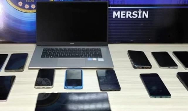 41 ilde Siberağ operasyonu: 82 şüpheli yakalandı