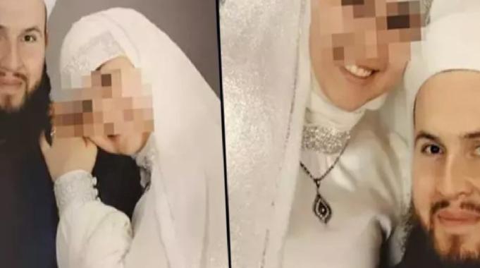 6 yaşındayken evlendirilen kadının davası tekrar ertelendi