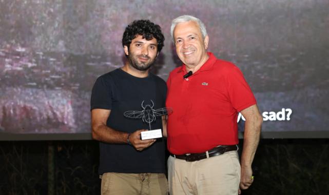 8. Çalı Köy Filmleri Festivali sona erdi