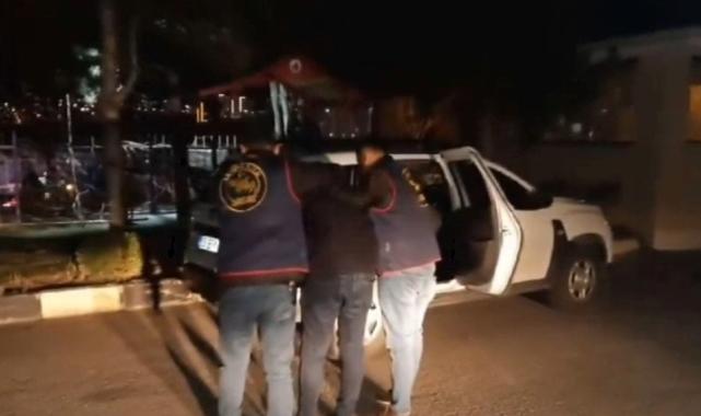 81 ilde Çember operasyonu! 4 bin 466 firari yakalandı