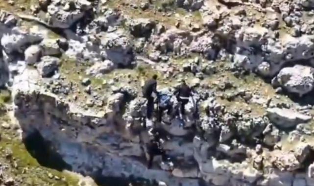 81 ilde Çember operasyonu! 4 bin 466 firari yakalandı