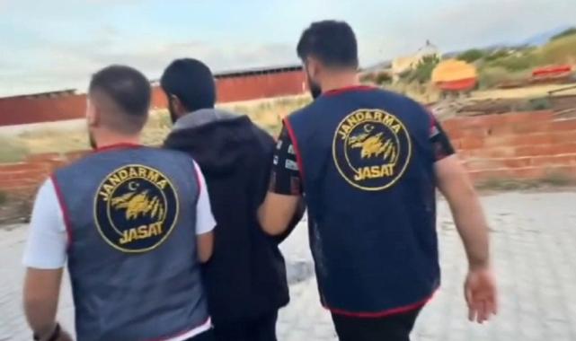 81 ilde Çember operasyonu! 4 bin 466 firari yakalandı