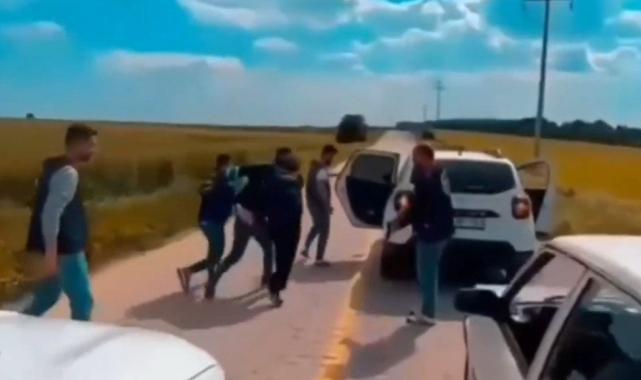 81 ilde Çember operasyonu! 4 bin 466 firari yakalandı