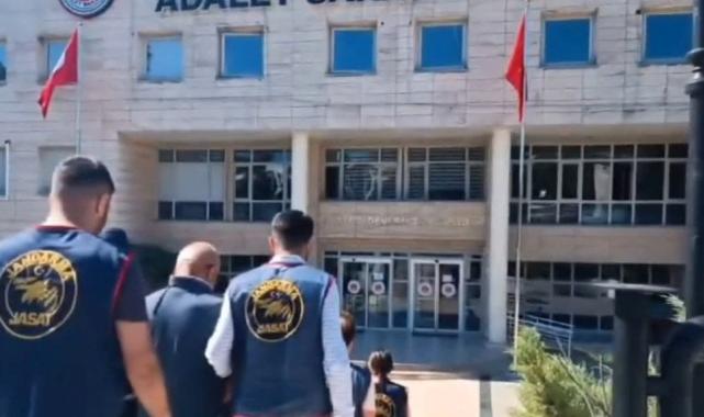 81 ilde Çember operasyonu! 4 bin 466 firari yakalandı