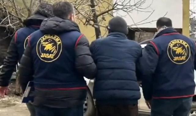 81 ilde Çember operasyonu! 4 bin 466 firari yakalandı